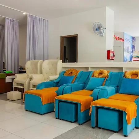 Myrtle Boutique Hotel Phu Quoc-2